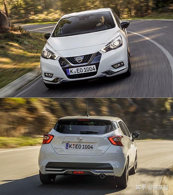 蓬设定,呈现运动气息;bose 音响,支援 apple carplay 的 日产connect