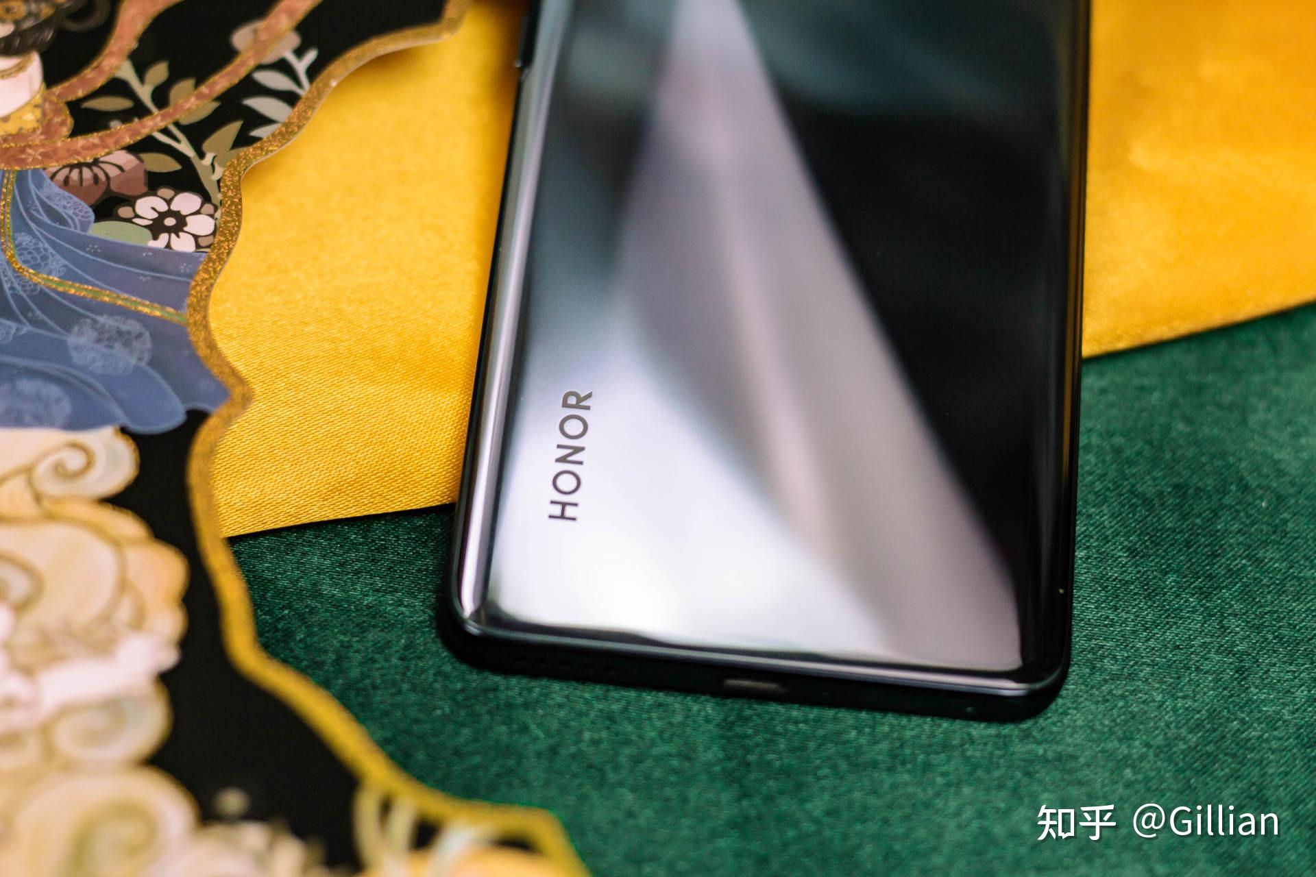 自带一丝清凉的夏日绿荫荣耀50墨玉青