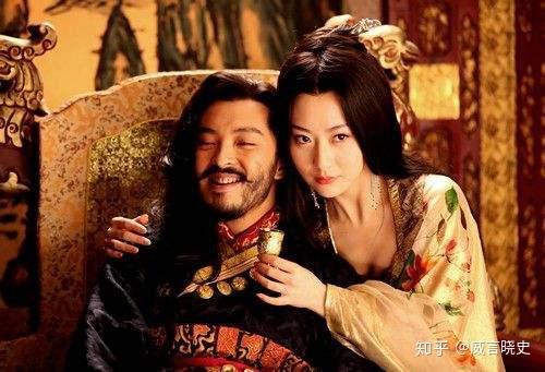 骊姬的儿子奚齐渐渐长大,骊姬遂萌生了除掉世子申生的打算