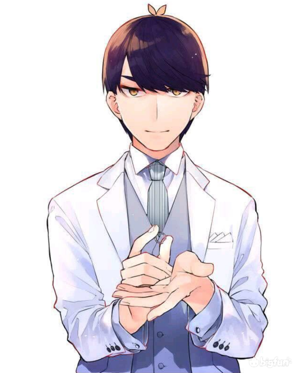 幸福何必五等分 我是猛男全都要 知乎