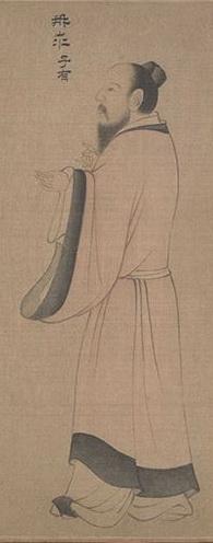 孔子弟子之一 —— “孔门十哲” - 知乎