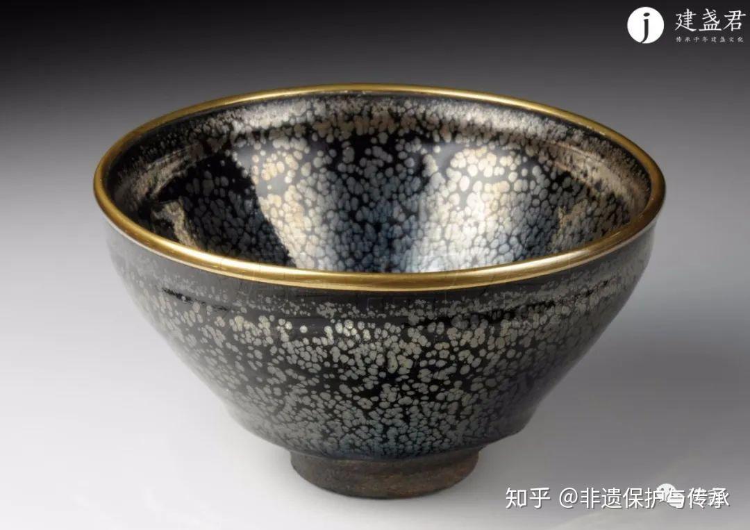 史上最贵建盏、日本国宝旧主——安宅英一的宋瓷品味- 知乎