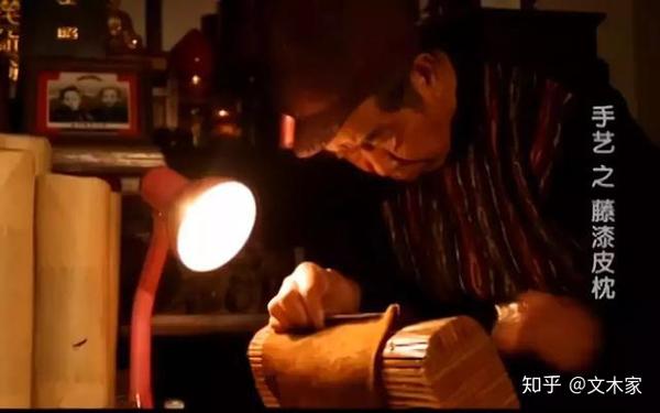 金德祥 没有好的材料 宁可不做皮枕 不能砸了祖宗招牌 知乎