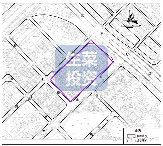 8月第3周：全市14个旧改获新进展！中粮、嘉霖、合正等操盘 - 知乎