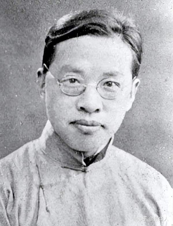 钱锺书背后的学霸家族，走出 104 位院士 - 知乎
