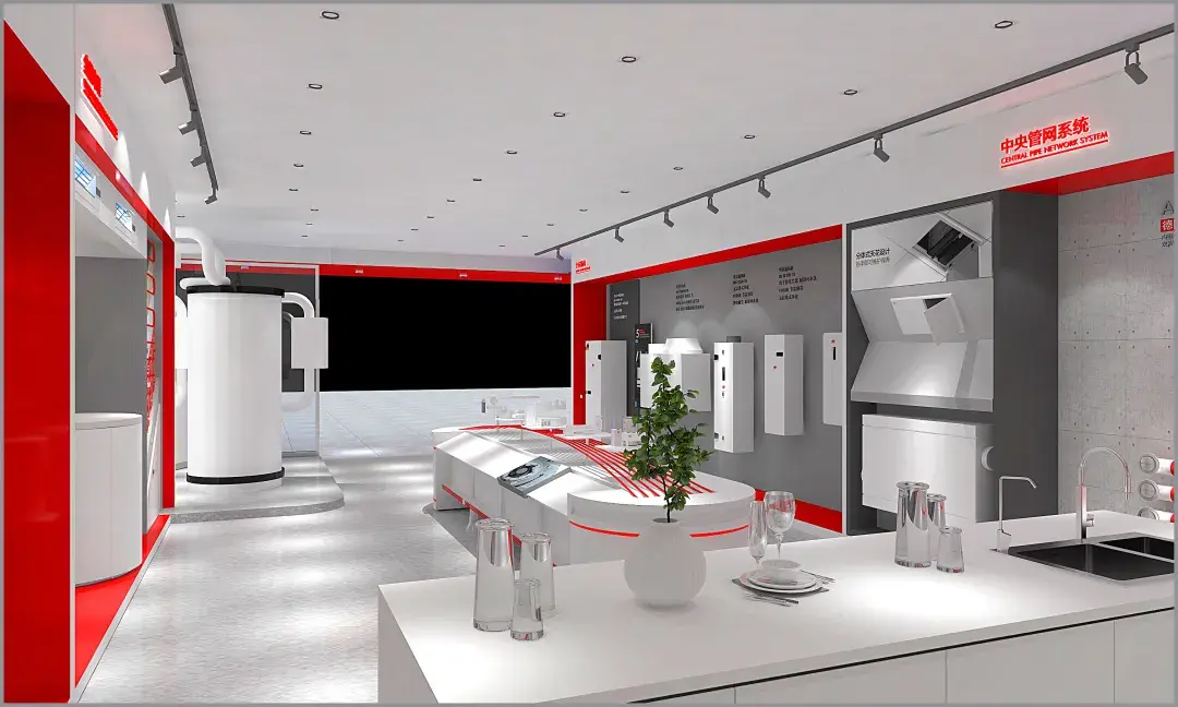 dreammaker造梦者首家30生态舒适系统专卖店落地四川眉山