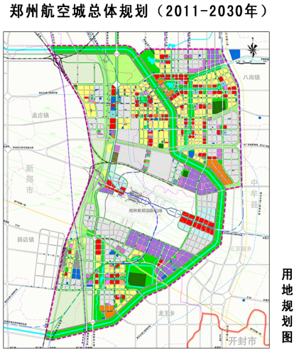 温县城建规划图片