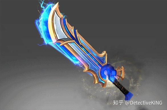 沉默后,在废墟中流浪剑客找到了一件珍贵的圣物,足以让他把弃誓之刃抛