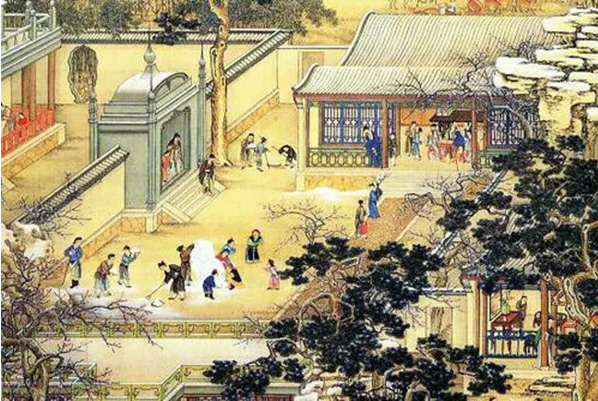 古代人如何养老?盘点历朝历代养老政策 - 知乎