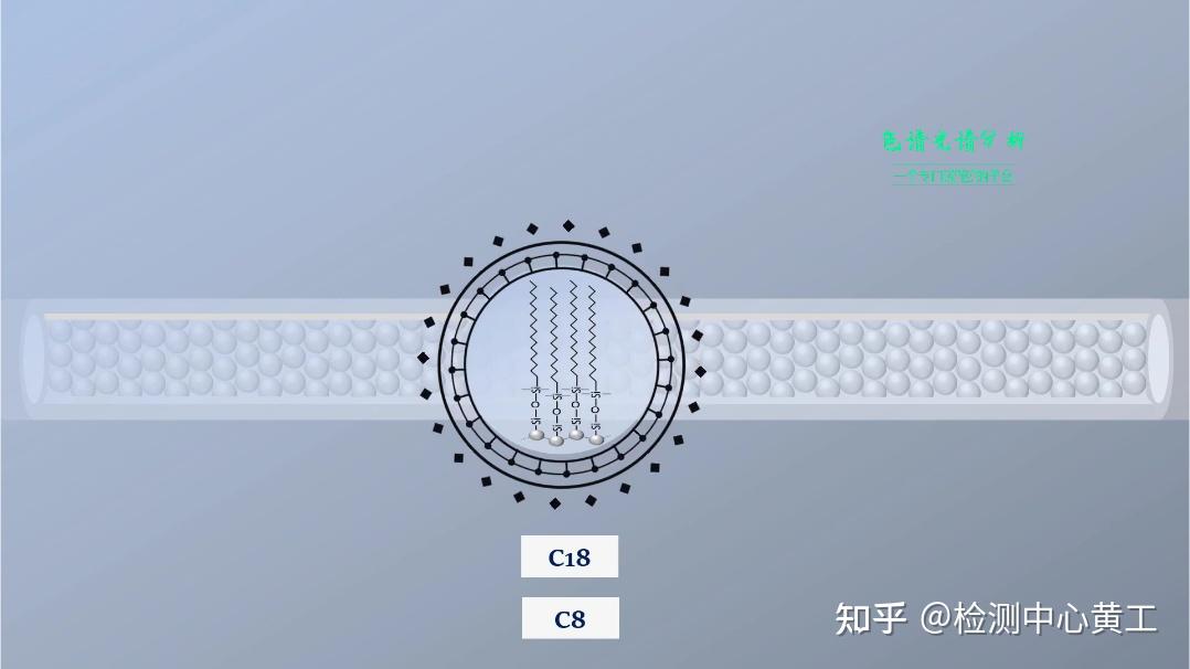 入门必看!高效液相色谱(HPLC)原理动画版,非常棒! - 知乎