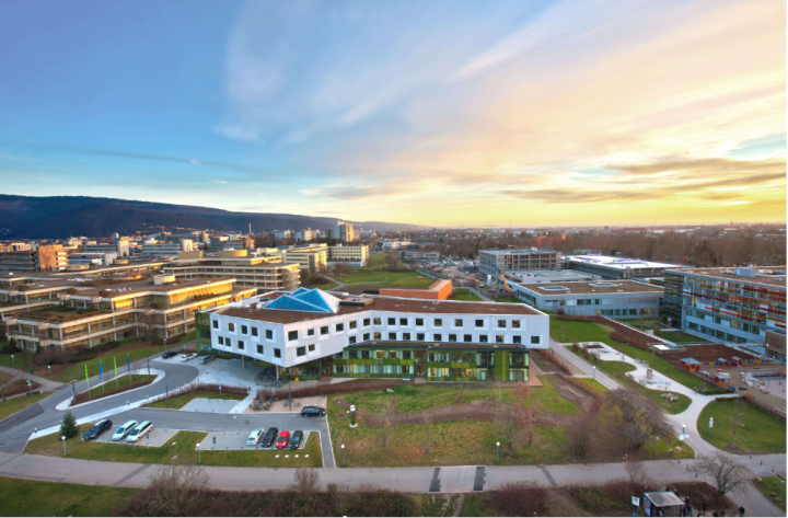 欧洲知名医学院科普:德国top医学院