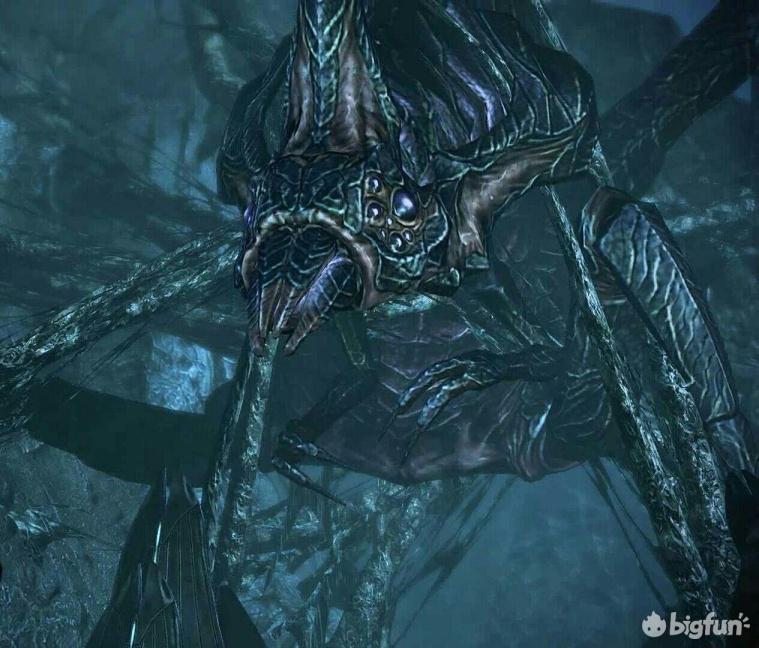 大气磅礴的太空歌剧质量效应