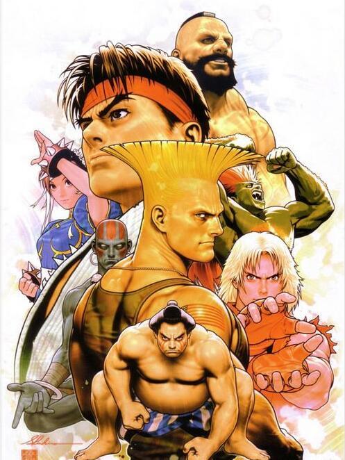 这款被称为90后魂斗罗的游戏已经20岁了