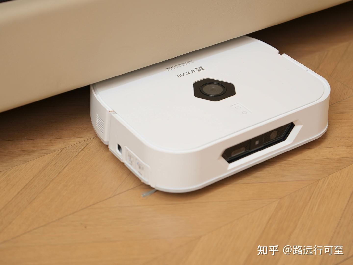 全天候恒净基站,可以吸泡面的洗地机器人:萤石AI多维视觉洗地机器人RX30Max - 知乎
