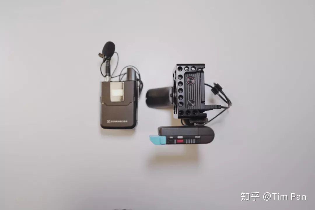 影视飓风索尼的vlog神器rx0ii轻体验