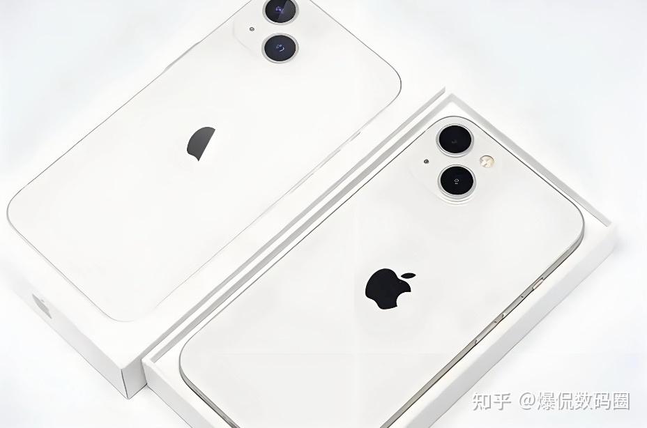 白色手机最新销量榜小米14仅位居第四第一名属实没想到