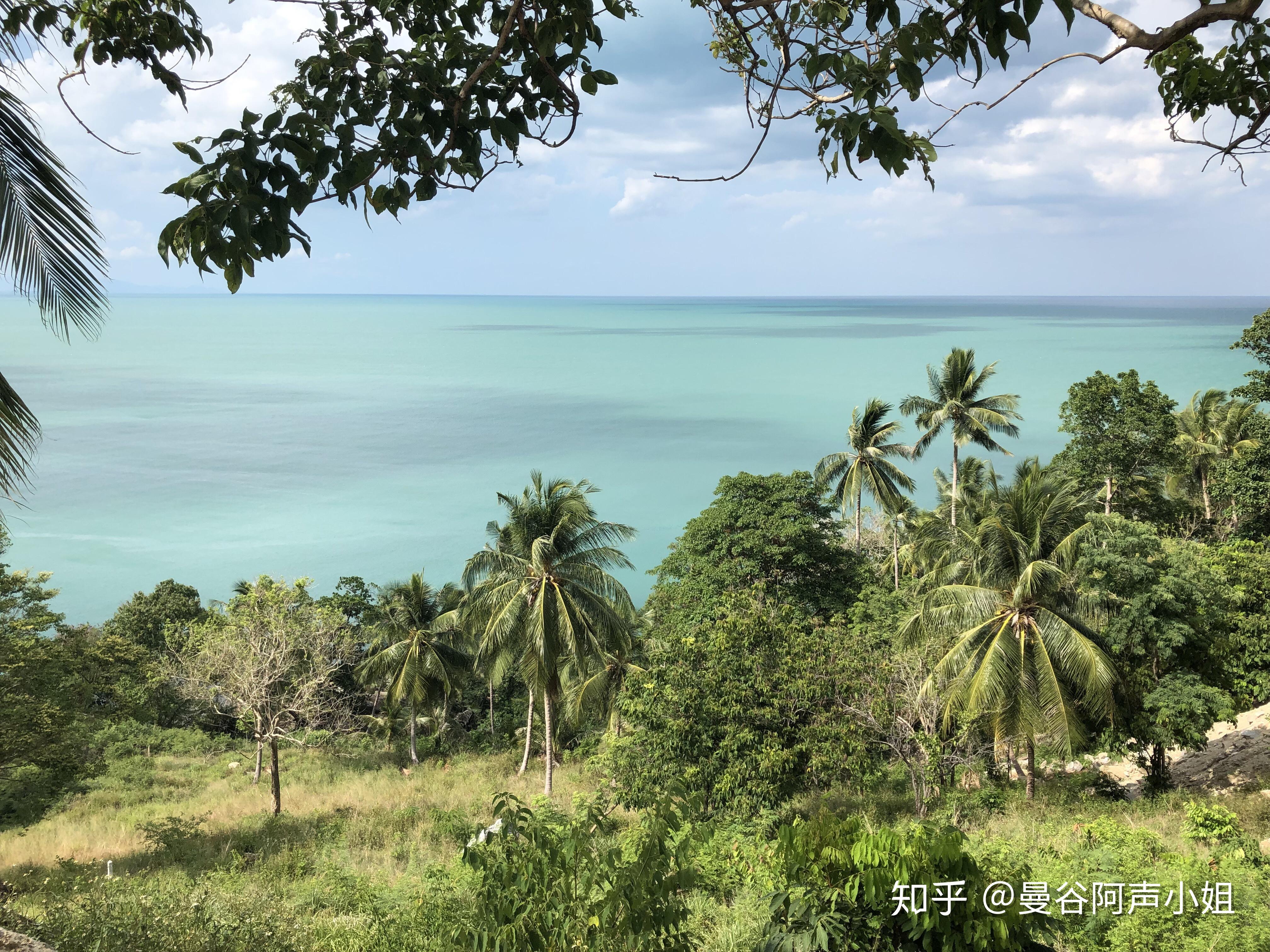 旅行的意义在于什么?