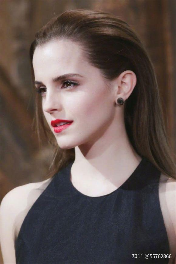 精修女王艾玛沃森修图总汇