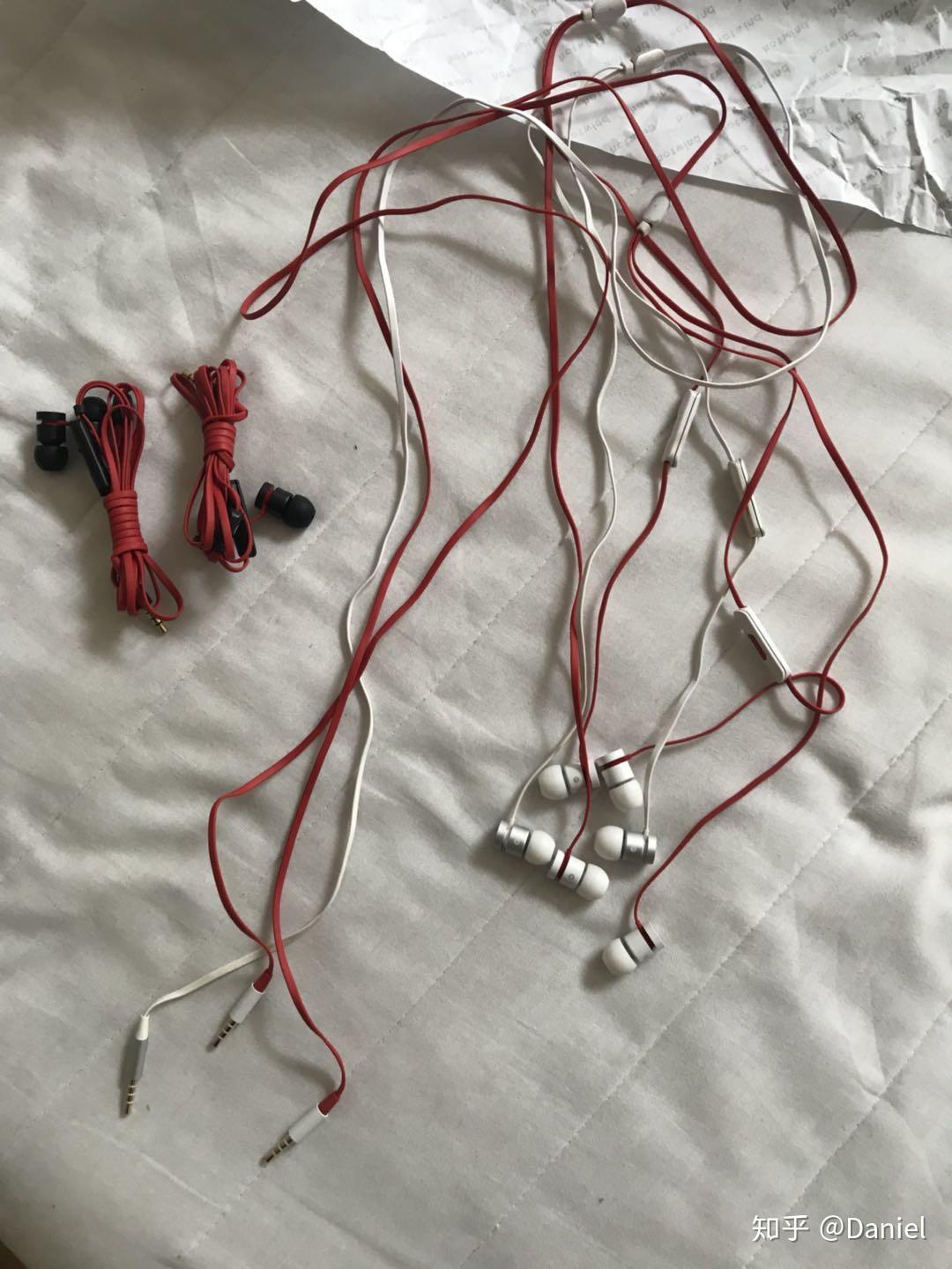 Beats耳机真的有那么差吗?