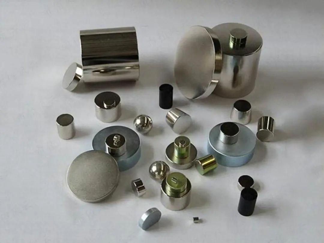 你卡我脖子，我锁你喉！中科三环：中科院顶配专家云集，客户为苹果特斯拉，量价齐升带来业绩高增长｜稀土永磁专题一 - 知乎