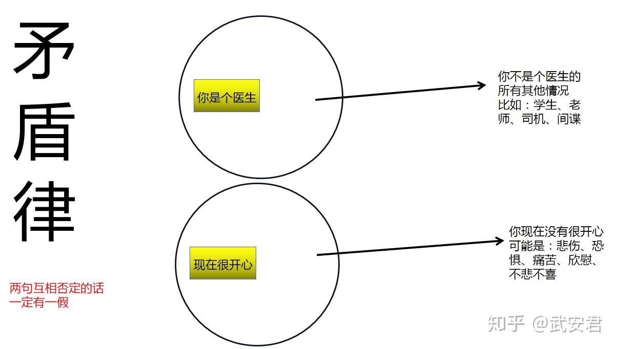 《逻辑思维与诡辩》:你追得上乌龟吗?一本书帮你认识诡辩 - 知乎