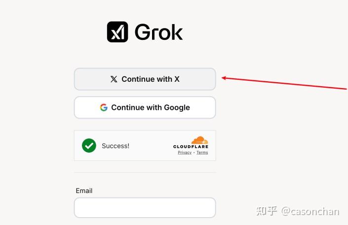 (Grok 2 和 Grok 3 使用教程):教你如何获得Grok3的访问权限,内附Grok3订阅升级教程 - 知乎