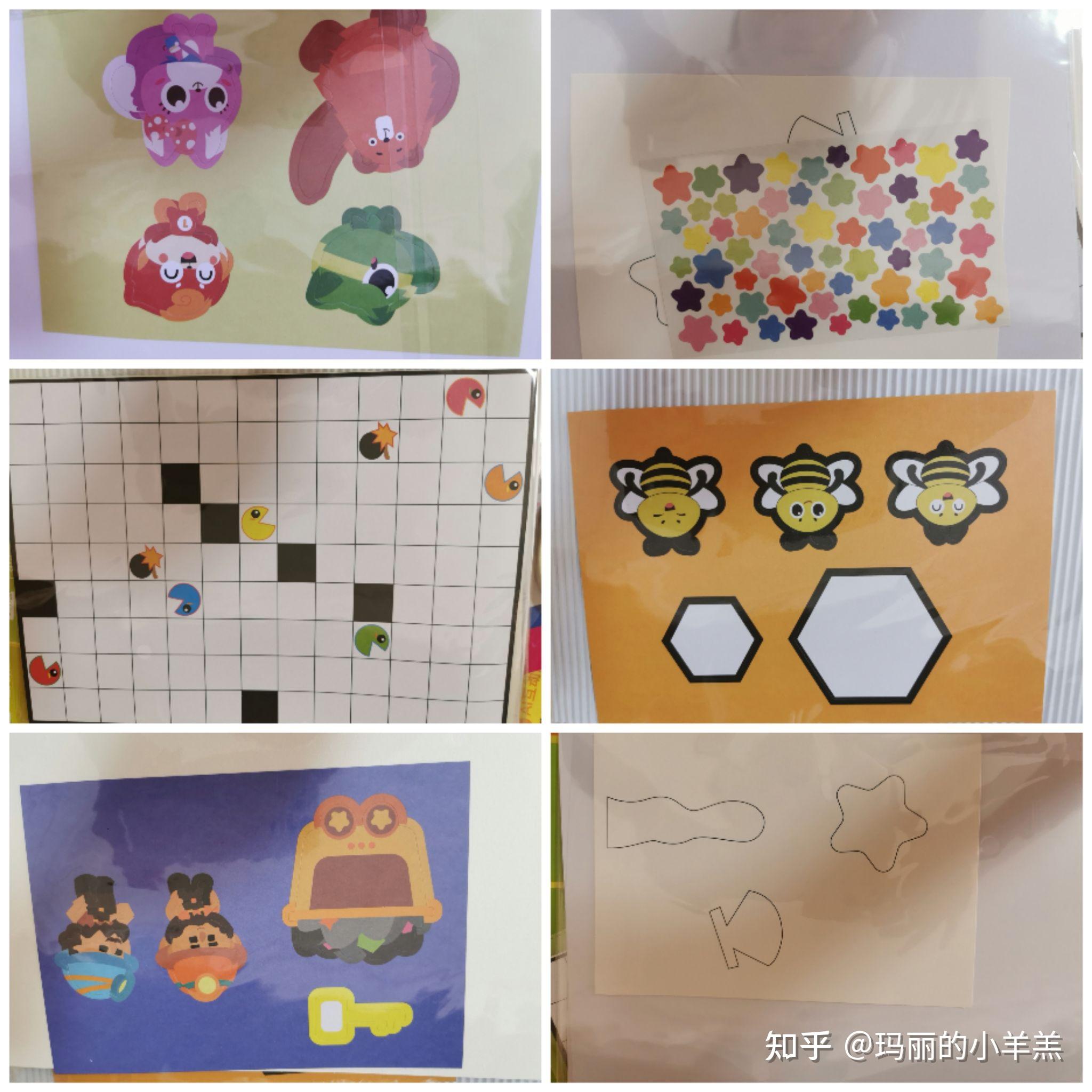 被公众号吹到飞的咕比美术我今天是来吐槽的