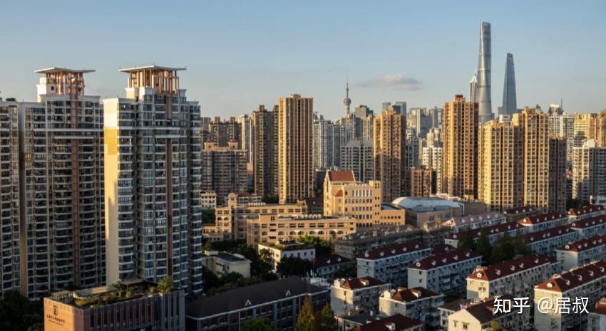 官方定调:2026年楼市走势,已明确,有房子的人,建议看一看 - 知乎