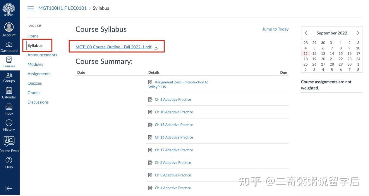 有关课程教学大纲(syllabus/outline)最全最详细的攻略!!! 知乎 有关课程教学大纲(syllabus/outline)最全最详细的攻略!!! 知乎