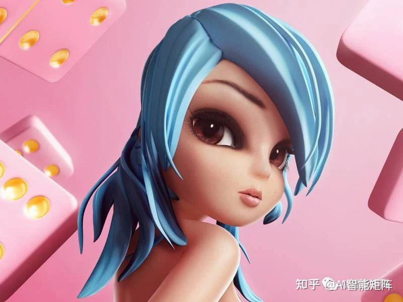 AI Noonoouri ai-noonoouri