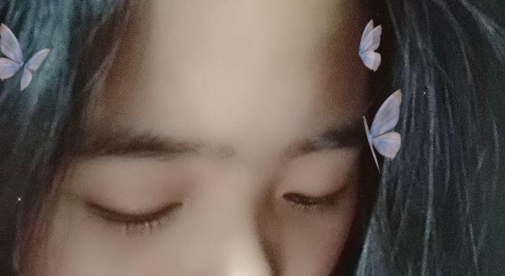 长着连心眉是什么感觉？ - 知乎