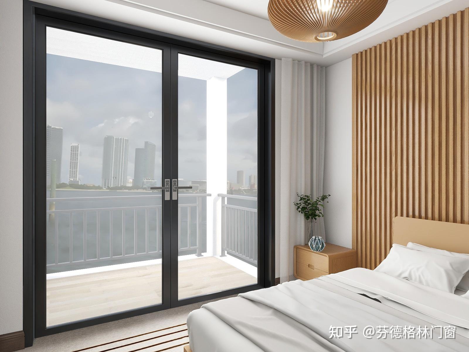家装阳台门最全选购指南吐血总结