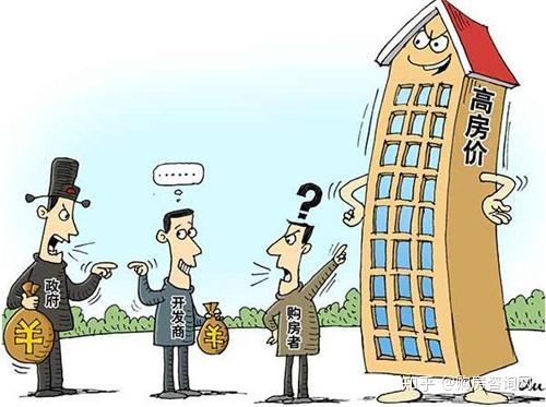 34层的楼房,哪些楼层是黄金楼层?