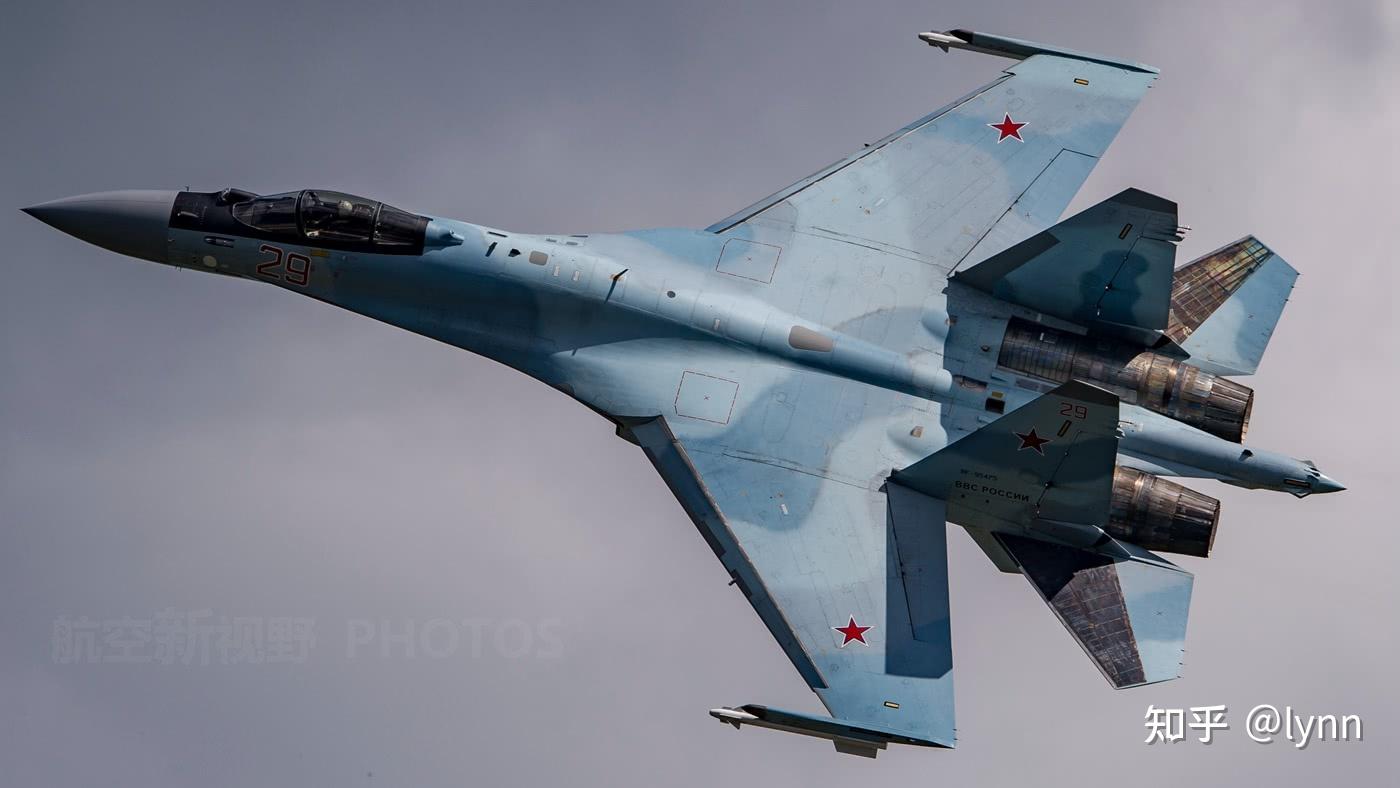 又想忽悠中国俄愿意向中国提供更多苏35战机我国早有新选择