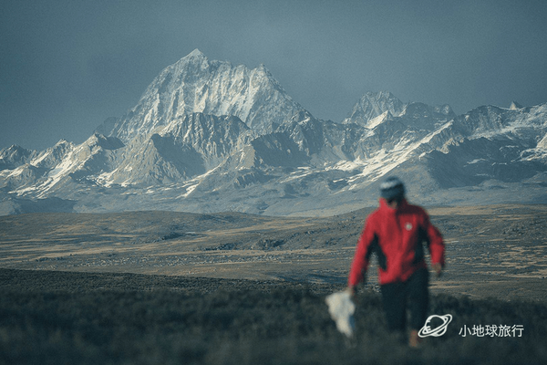 雪山收集手册 小地球川西雪山盘点 知乎