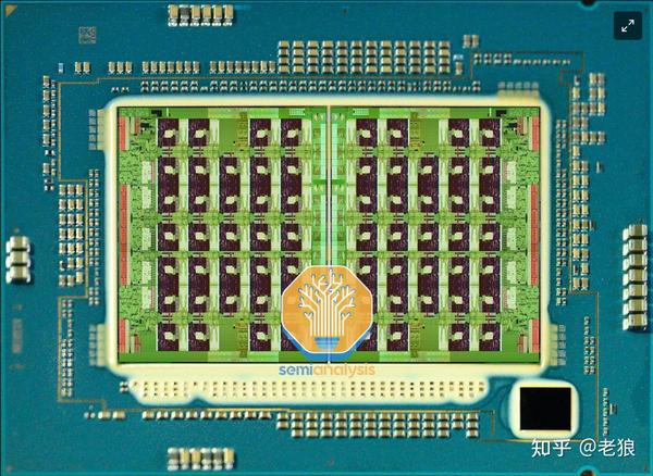 第五代志强CPU EMR，Chiplet封装的同与不同，是不是在开历史的倒车？ - 知乎