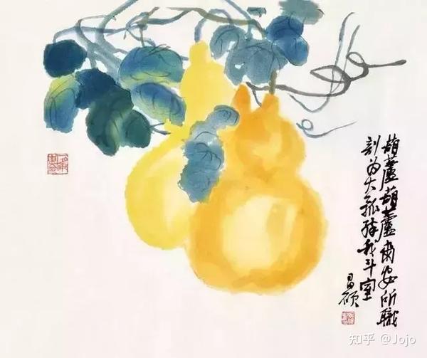 写意精神,中国艺术的灵魂! - 知乎