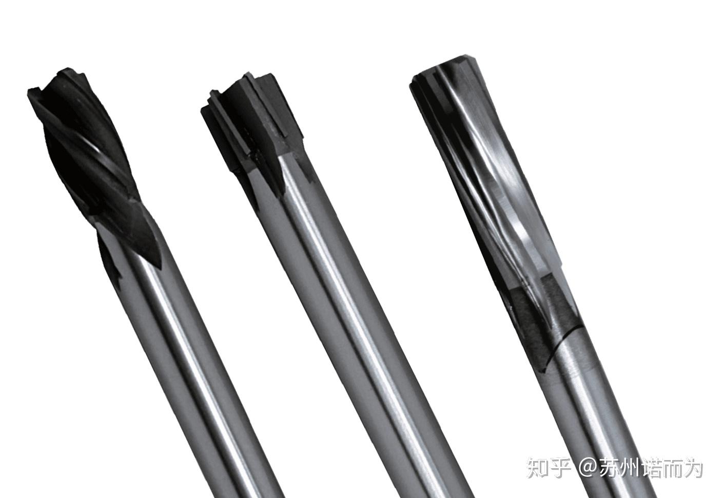 铰刀h7和h8的区别是什么?铰刀的注意事项有哪些? - 知乎