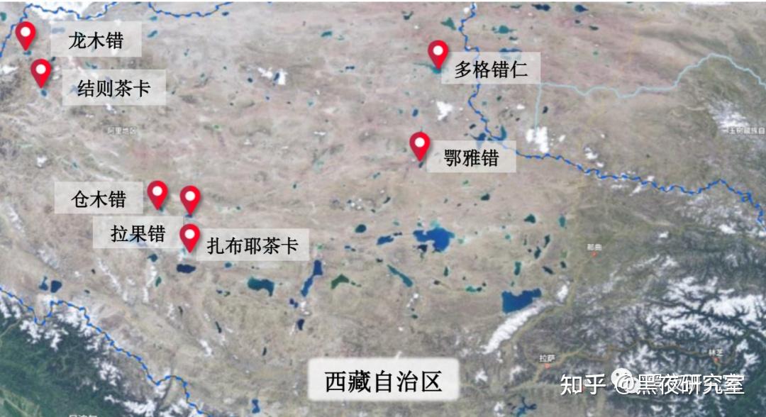 智利封国锂矿石暴涨盐湖提锂又有哪些新学问