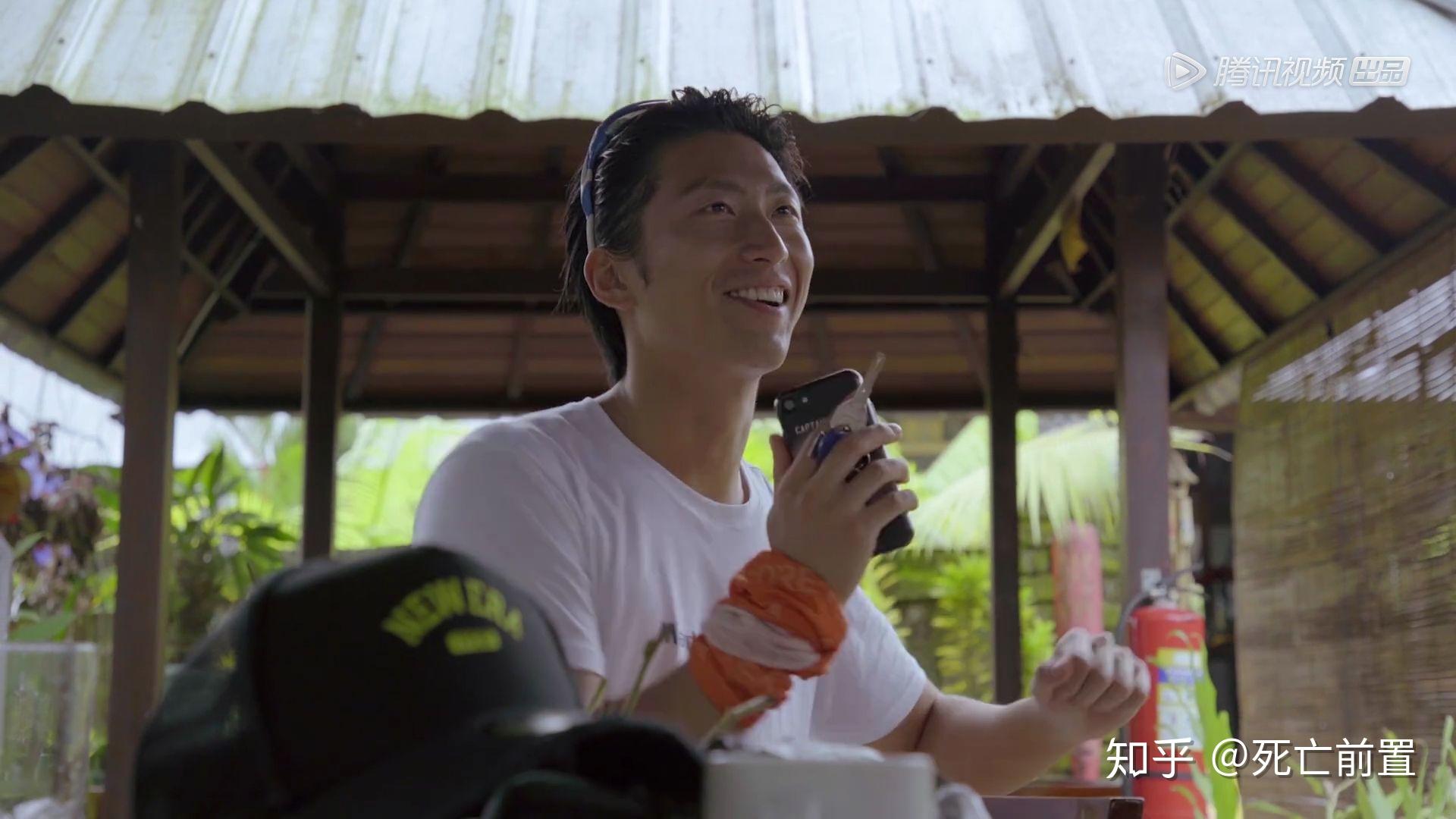 如何评价奇遇人生第三期雨中的查亚峰窦骁阿雅