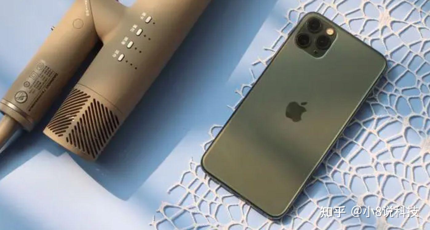 iphone掉进水里了,应该如何办,苹果官方的处理方法来了 - 知乎