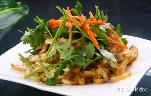 香菜到底属不属于佛家饮食禁忌的“五荤”菜系? - 知乎