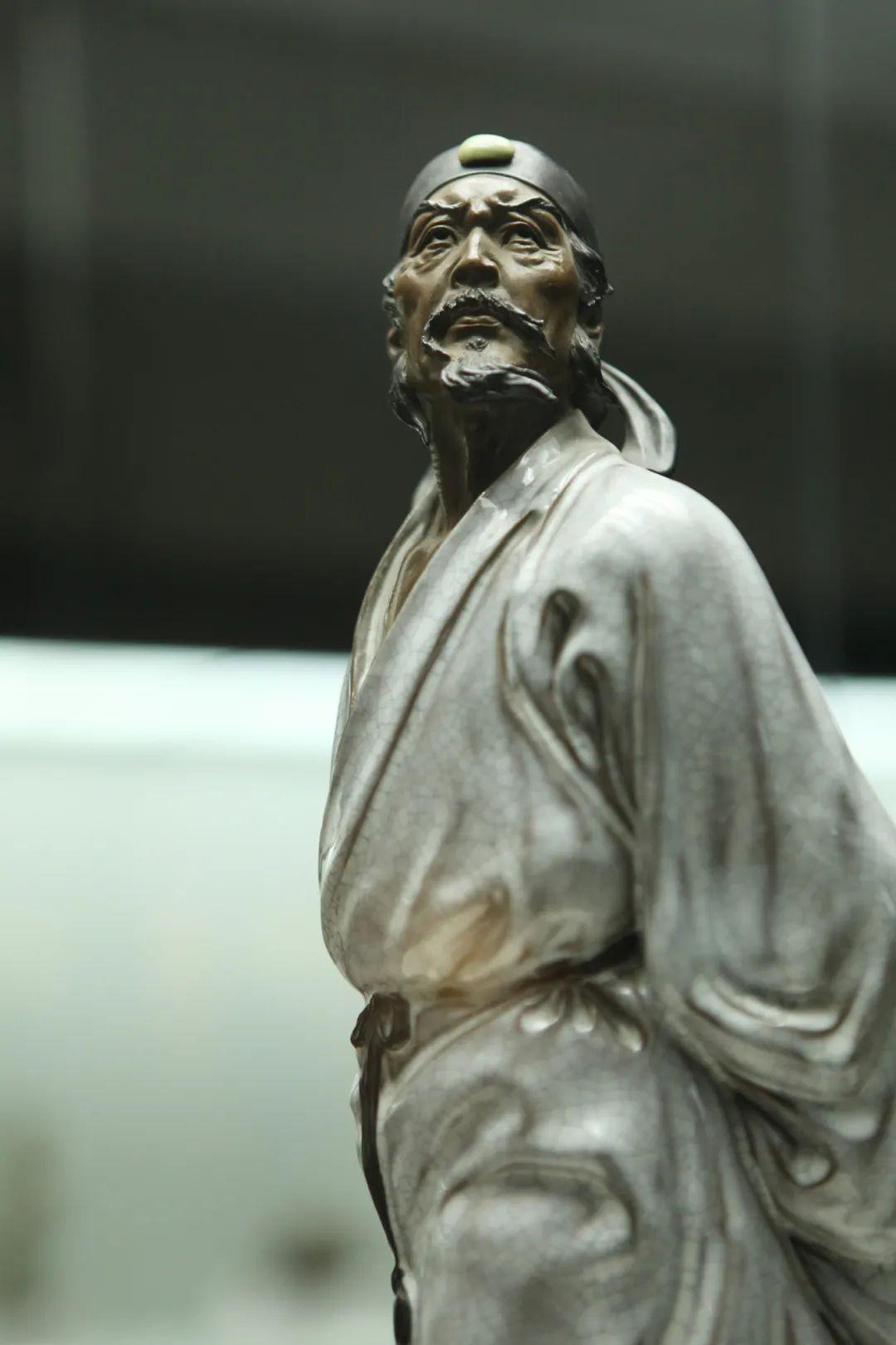 杜甫的“黑”历史 - 知乎