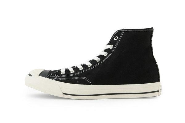 匡威x Biotop 全新联名jack Purcell 鞋款即将上架 知乎