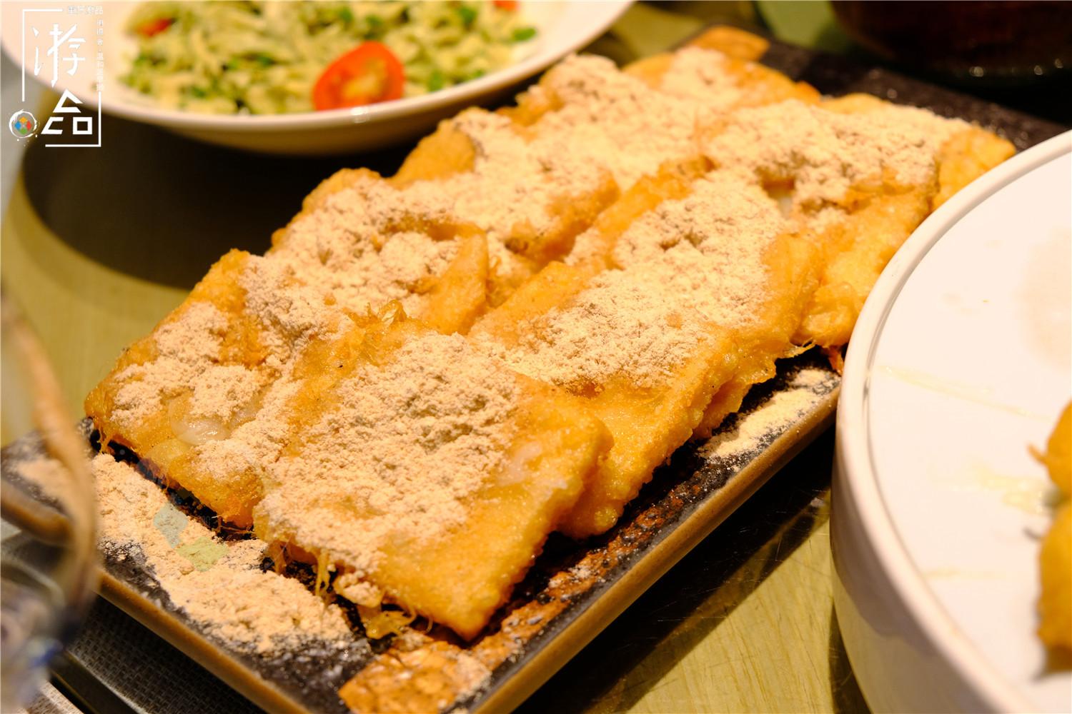 被重庆人遗忘的大都会 在曾经的高端商厦 吃了人均66元的外婆桥 知乎