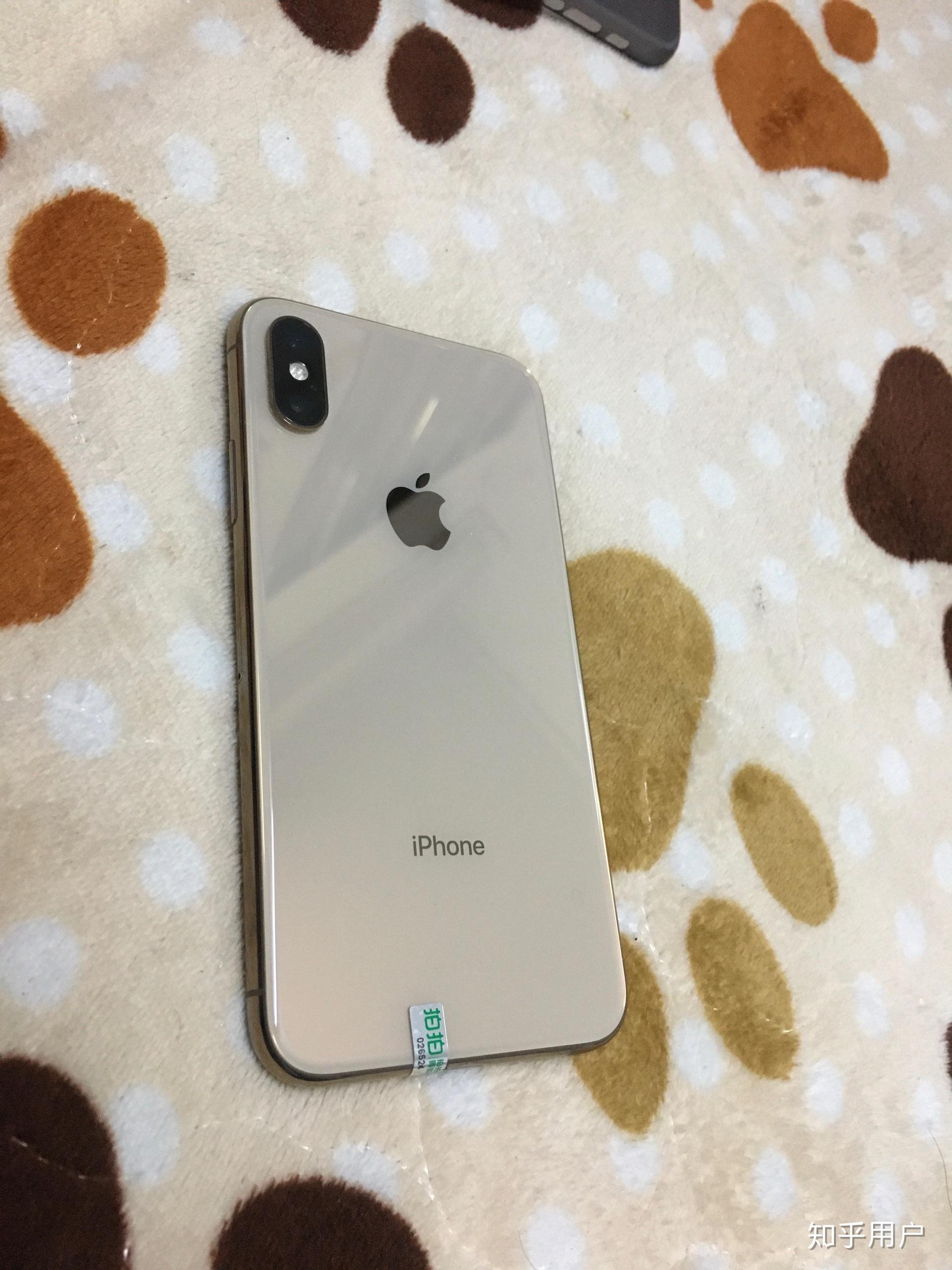 现在还推荐入手iphonexs吗