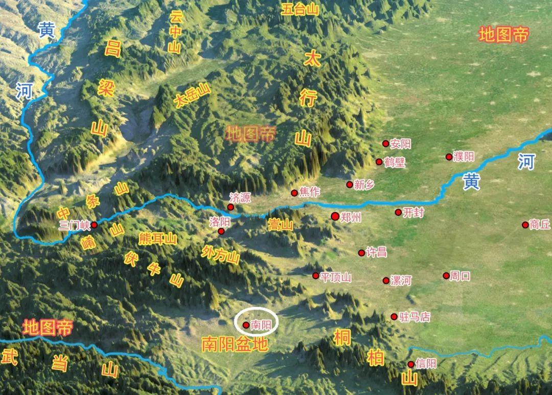 长江最长的支流汉江,战略地位如何? - 知乎