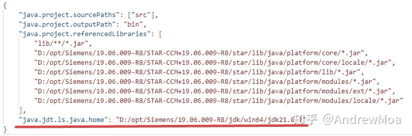 使用VSCode开发STAR-CCM+模拟助手 - 知乎