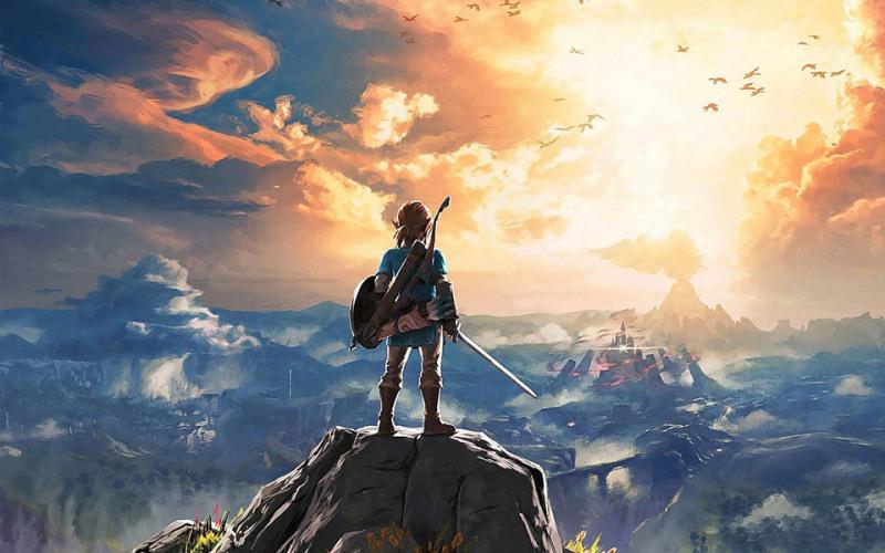 塞尔达dlc全攻略 收藏夹 知乎 塞尔达dlc全攻略 收藏夹 知乎