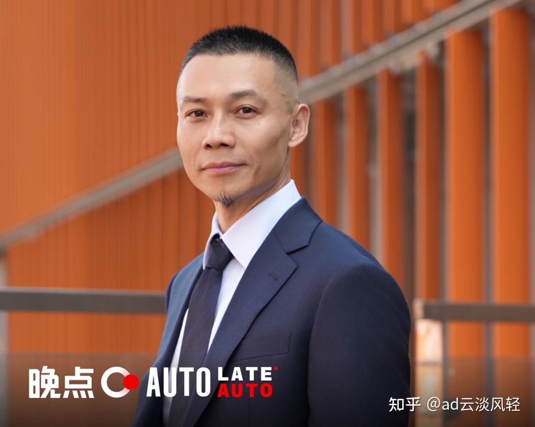 对话朱人杰:特斯拉前制造总监创业造车,要走马斯克未竟之路 - 知乎